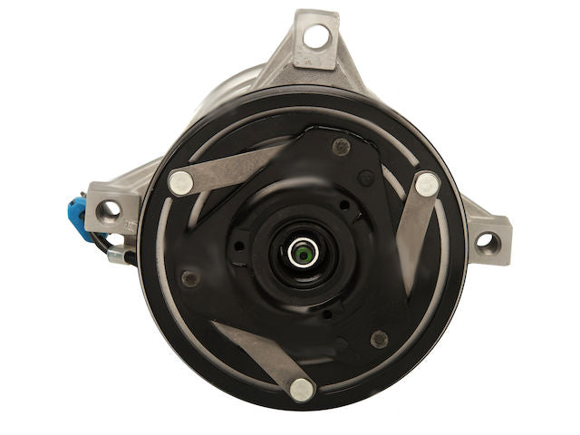A/C Compressor - 1995 Chevrolet Astro - Four Seasons 2933-05513323