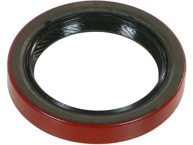Front Crankshaft Seal - 1995-2005 Chevrolet Astro 4.3L V6 - National 2933-05537780