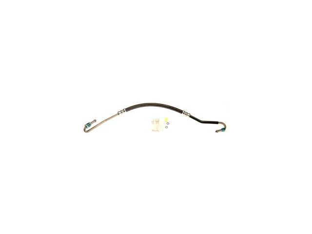 Hydroboost To Gear Power Steering Pressure Line Hose Assembly - 1996-2005 Chevrolet Astro 4.3L V6 GAS - Gates 2934-05283434