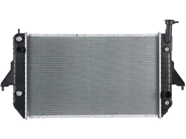 Radiator - 1996-2005 Chevrolet Astro 4.3L V6 - Spectra Premium 2934-05296051