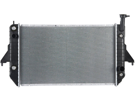 Radiator - 1996-2005 Chevrolet Astro 4.3L V6 - Spectra Premium 2934-05296051