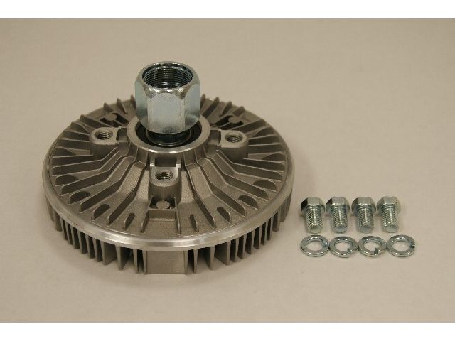Fan Clutch - 1996-2005 Chevrolet Astro - GMB 2934-05367875