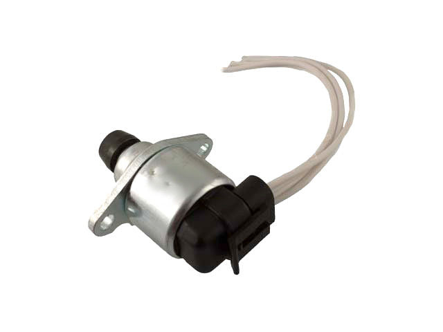 Idle Control Valve - 1996-2005 Chevrolet Astro 4.3L V6 - Walker 2934-05387768