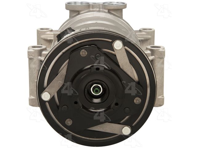 A/C Compressor - 1996-2005 Chevrolet Astro - Four Seasons 2934-05513319