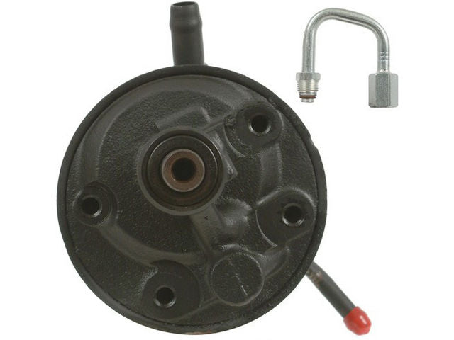 Power Steering Pump - 1997-1998 Chevrolet Astro - A1 Cardone 2935-05396929