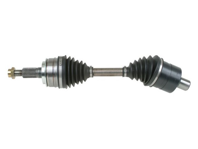 CV Axle Assembly - 1997-2002 Chevrolet Astro AWD - A1 Cardone 2935-05926925