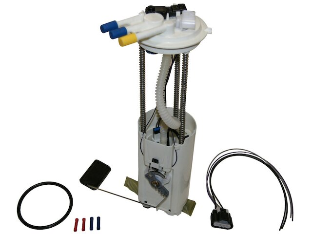 Fuel Pump - 1997-1999 Chevrolet Astro - GMB 2935-09266160