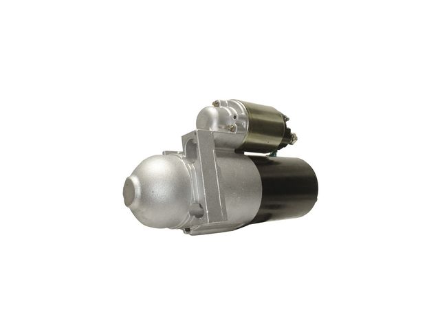 Starter - 1999-2004 Chevrolet Astro 4.3L V6 - Pure Energy 2937-05516203