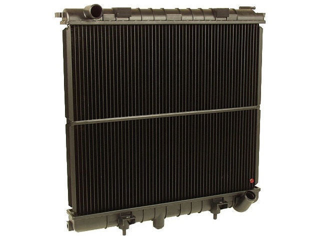 Radiator - 1996-1998 Land Rover Range Rover - Nissens 294-05805348