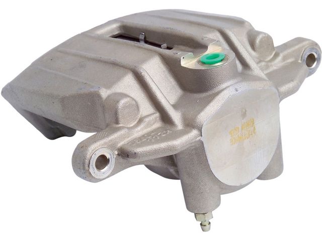 Rear Left Brake Caliper - 2003-2005 Chevrolet Astro - A1 Cardone 2941-05000243