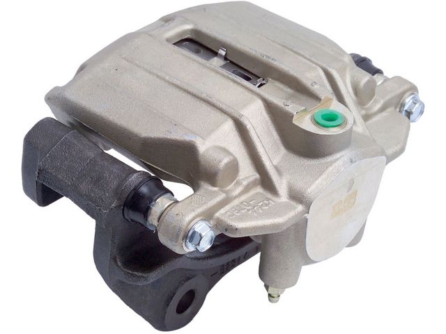 Rear Left Brake Caliper - 2003-2005 Chevrolet Astro - A1 Cardone 2941-05000410
