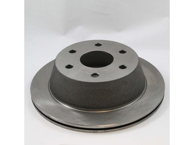 Rear Brake Rotor - 2003-2005 Chevrolet Astro - Pronto 2941-05053458