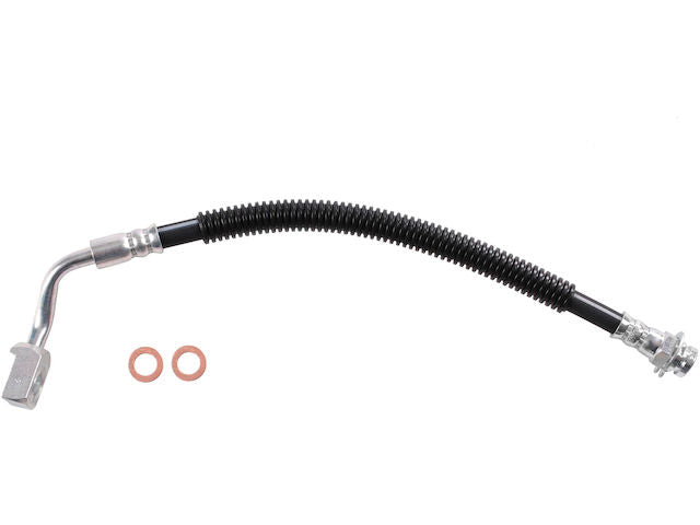 Rear Right Brake Hose - 2003-2005 Chevrolet Astro - Sunsong 2941-05654473