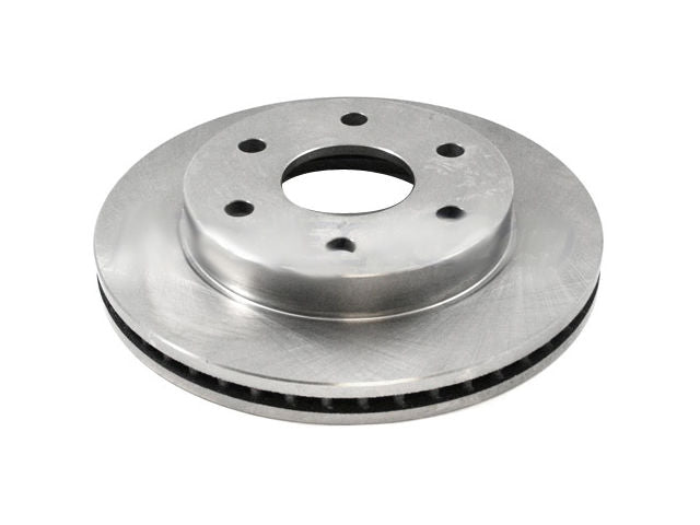 Front Brake Rotor - 2003-2005 Chevrolet Astro - DuraGo 2941-05944647
