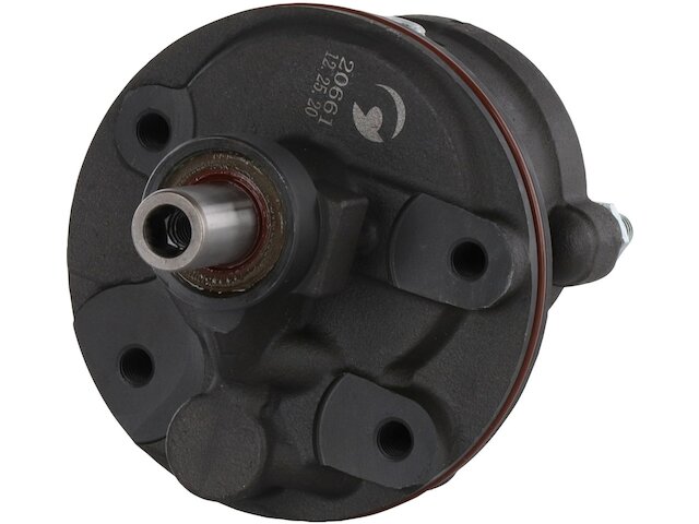Power Steering Pump - 2002-2006 Chevrolet Avalanche 1500 RWD - A1 Cardone 2942-05001658