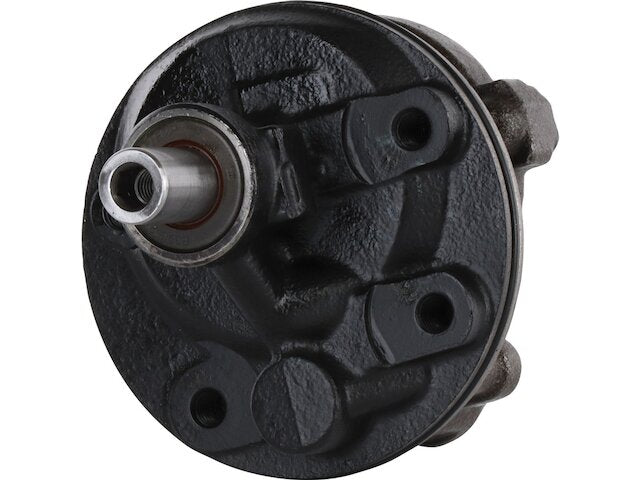 Power Steering Pump - 2002-2006 Chevrolet Avalanche 1500 4WD - A1 Cardone 2942-05001747