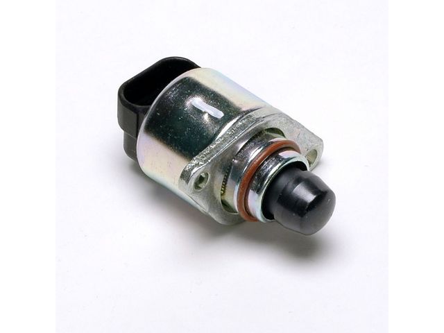 Idle Control Valve - 2002 Chevrolet Avalanche 1500 - Delphi 2942-05167469
