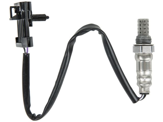 Front Oxygen Sensor - 2002 Chevrolet Avalanche 1500 5.3L V8 - Delphi 2942-05167903