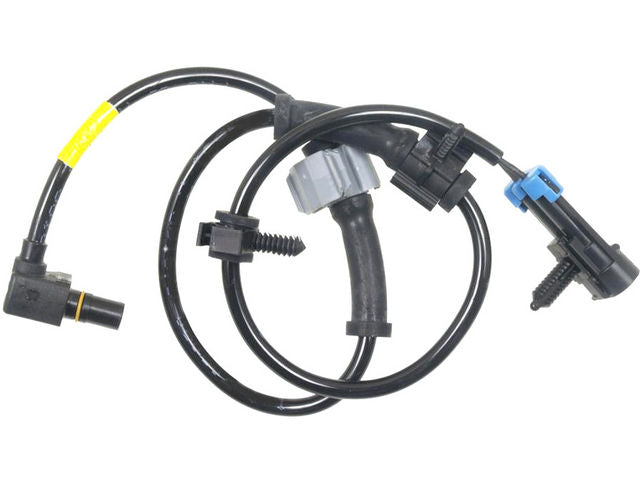 Front ABS Speed Sensor - 2002-2006 Chevrolet Avalanche 1500 - Standard Motor Products 2942-05177029