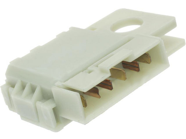 Stop Light Switch - 2002-2006 Chevrolet Avalanche 1500 - Standard Motor Products 2942-05186443