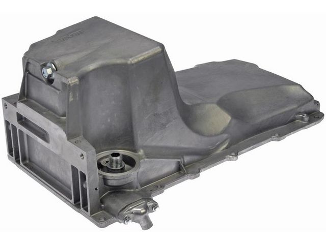 Oil Pan - 2002-2006 Chevrolet Avalanche 1500 5.3L V8 - Dorman 2942-05256302