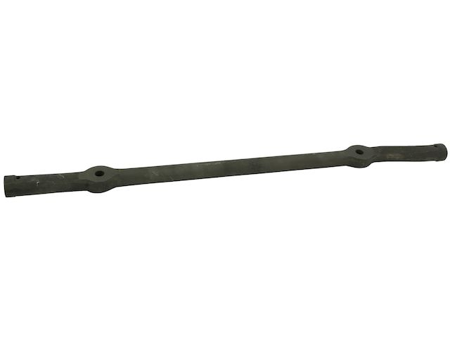 Front Tie Rod Assembly - 2002-2006 Chevrolet Avalanche 1500 - Mevotech 2942-05714328
