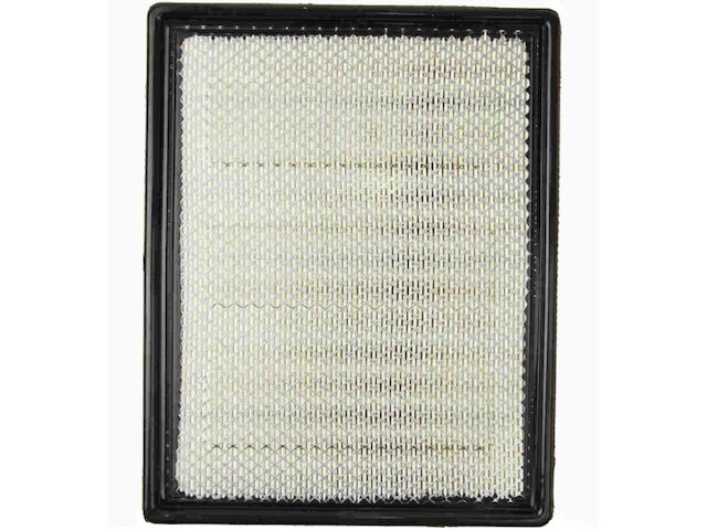 Main Air Filter - 2002-2006 Chevrolet Avalanche 1500 - OPParts 2942-05832373