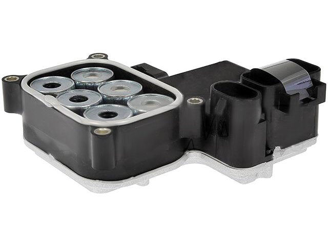 ABS Control Unit - 2002 Chevrolet Avalanche 1500 RWD - Dorman 2942-05942349