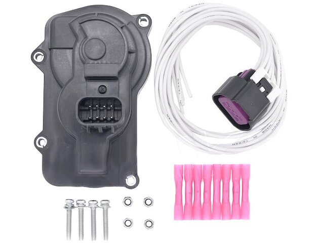 Throttle Position Sensor - 2003-2006 Chevrolet Avalanche 1500 - Walker 2943-05950189