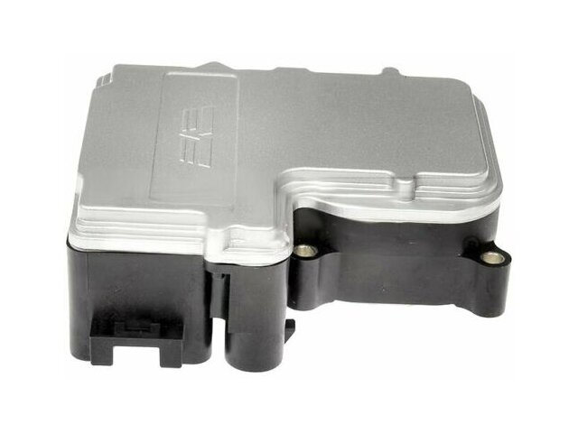 ABS Control Unit - 2003-2004 Chevrolet Avalanche 1500 RWD - Dorman 2943-06103052