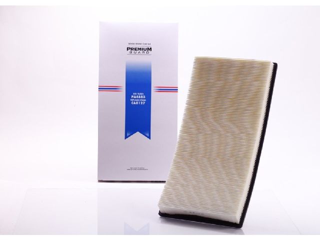 Air Filter - 1994 Chevrolet Blazer 6.5L V8 - Pronto 2957-05346406