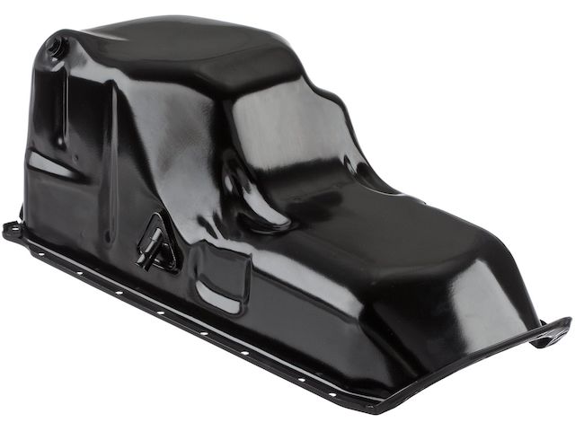 Oil Pan - 1994 Chevrolet Blazer 6.5L V8 L56 VIN S Diesel - ATP 2957-05694032