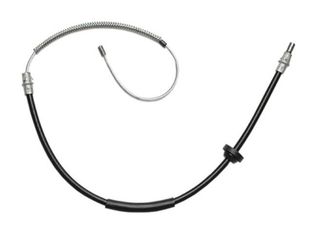 Front Parking Brake Cable - 1994 Chevrolet Blazer - Raybestos 2957-05740155