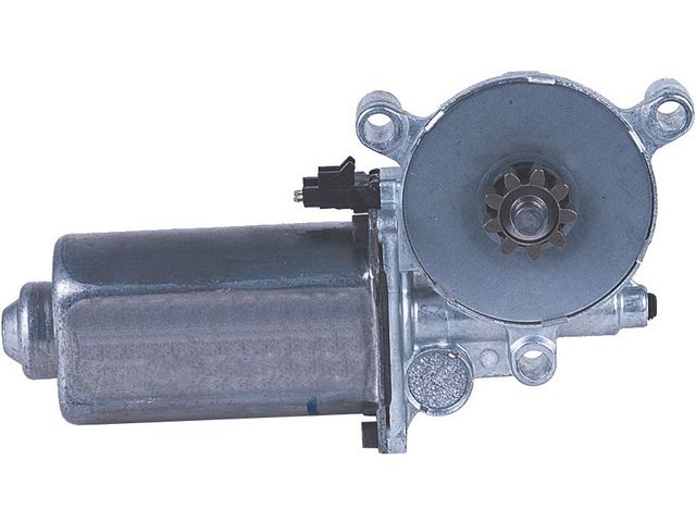 Window Motor - 1992-2005 Chevrolet Blazer - A1 Cardone 2958-05002952