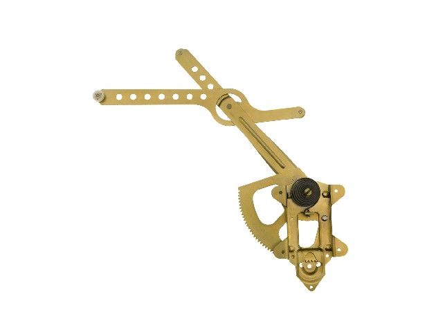 Front Left Window Regulator - 1992-1994 Chevrolet Blazer - Dorman 2958-05055218