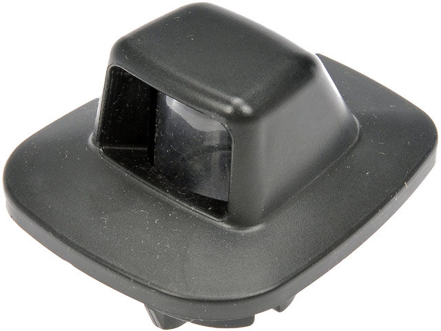 License Lamp Lense - 1992-1994 Chevrolet Blazer - Dorman 2958-05445472