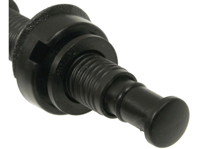 Door Contact Switch - 1992-1994 Chevrolet Blazer - Standard Motor Products 2958-05533952