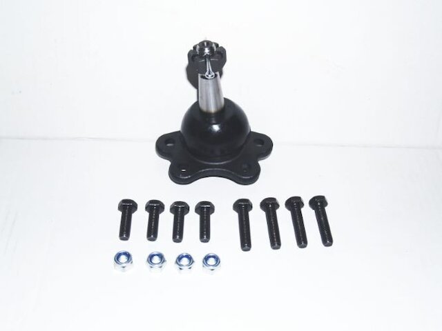 Front Upper Ball Joint - 1992-1994 Chevrolet Blazer - Suspensia 2958-05949333