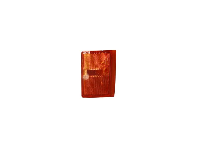 Right Lower Side Marker - 1992-1993 Chevrolet Blazer Sport Utility - TYC 2958-06066737