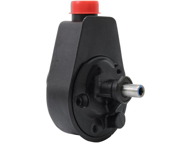 Power Steering Pump - 1992-1994 Chevrolet Blazer 5.7L V8 - BBB Industries 2958-06278500