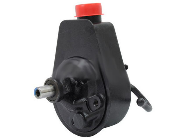 Power Steering Pump - 1992-1994 Chevrolet Blazer 5.7L V8 - BBB Industries 2958-09256519