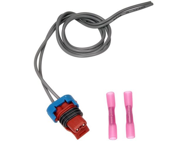Vapor Canister Purge Solenoid Connector - 1993-1994, 2004-2005 Chevrolet Blazer - Dorman 2959-05338554
