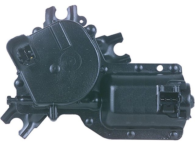 Front Windshield Wiper Motor - 1987-1991 Chevrolet Blazer - A1 Cardone 2960-05002827