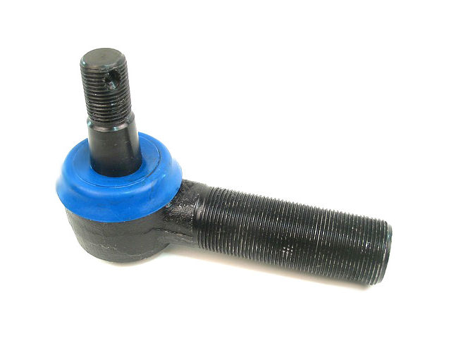 Front Right Outer Tie Rod End - 1987-1991 Chevrolet Blazer - Mevotech 2960-05043937