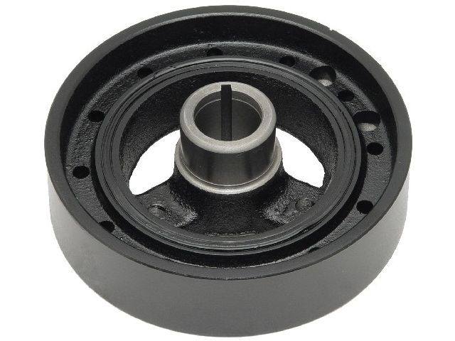 Engine Harmonic Balancer - 1987 Chevrolet Blazer 5.0L V8 - Dorman 2960-05054029