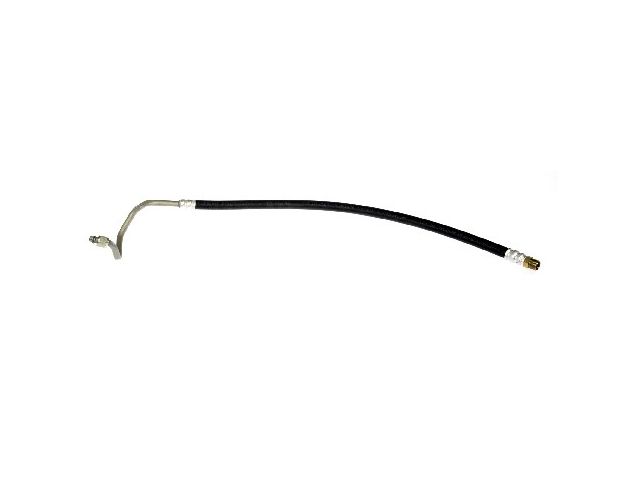 Outlet Lower Oil Cooler Hose - 1987-1991 Chevrolet Blazer 6.2L V8 - Dorman 2960-05054708