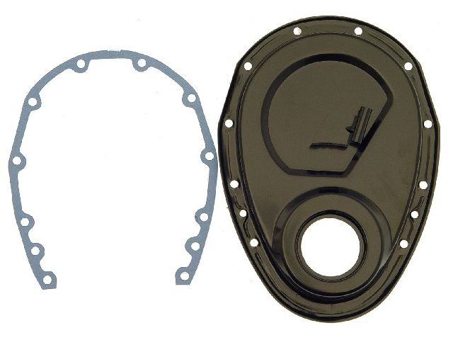 Timing Cover - 1987 Chevrolet Blazer 5.0L V8 - Dorman 2960-05054811