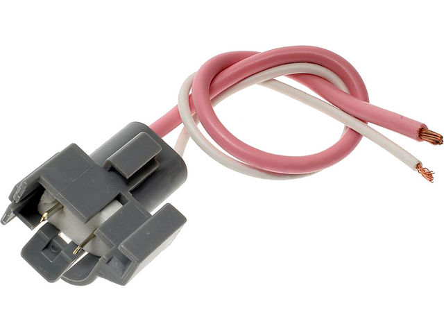 Ignition Coil Connector Kit - 1987-1995 Chevrolet Blazer GAS - Standard Motor Products 2960-05063379