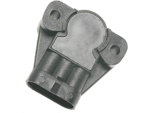 Throttle Position Sensor - 1987-1990 Chevrolet Blazer - Standard Motor Products 2960-05086927