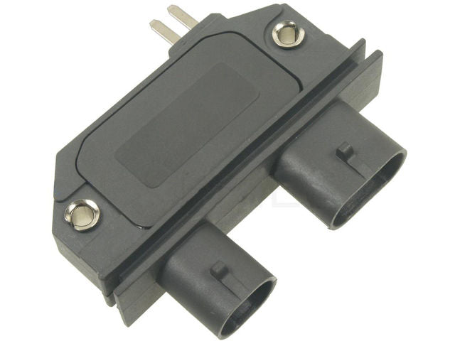 Ignition Control Unit - 1987-1995 Chevrolet Blazer - Standard Motor Products 2960-05090711